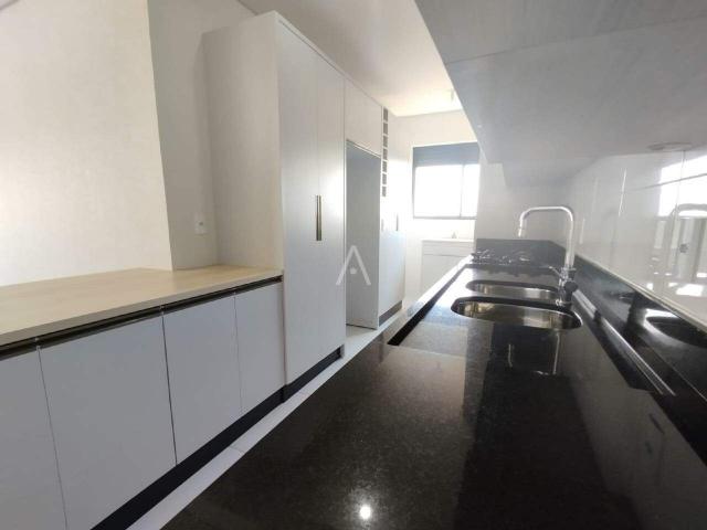 Apartamento aluguel em Região Geográfica Imediata de Cascavel, Cascavel