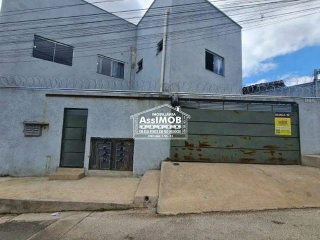 Apartamento aluguel em Paracatu