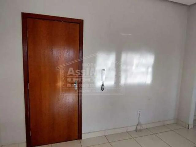 Apartamento aluguel em Paracatu