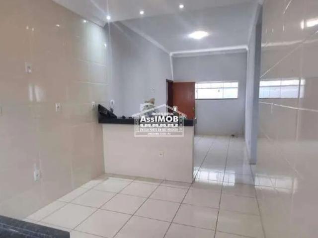 Apartamento aluguel em Paracatu