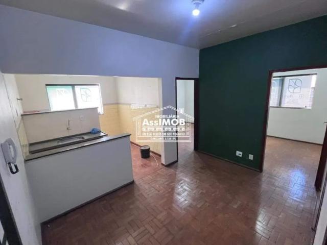 Apartamento aluguel em Paracatu