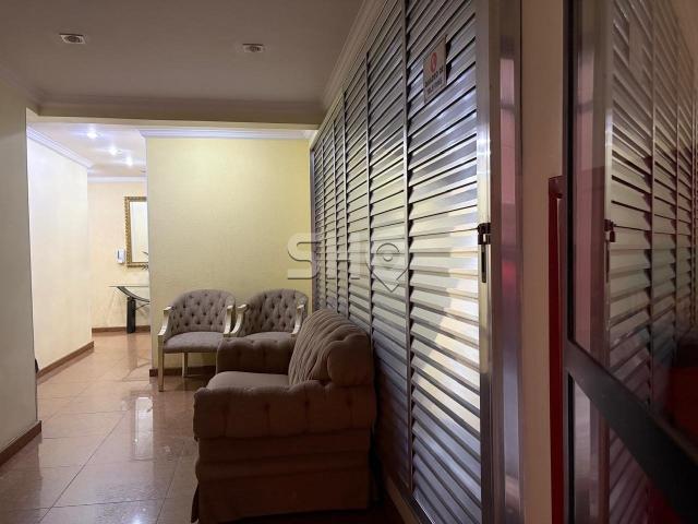 Apartamento aluguel em Região Imediata de Bauru, Iacanga
