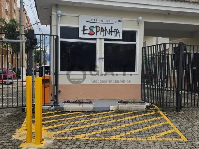 Apartamento aluguel em Sorocaba