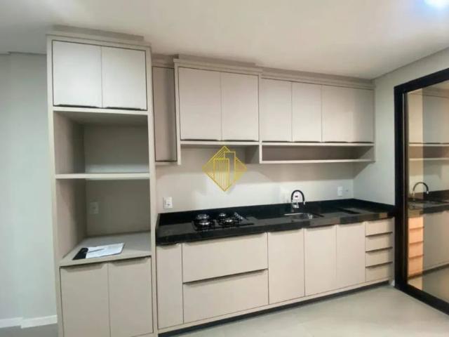 Apartamento aluguel em Jardim Paraná, Toledo