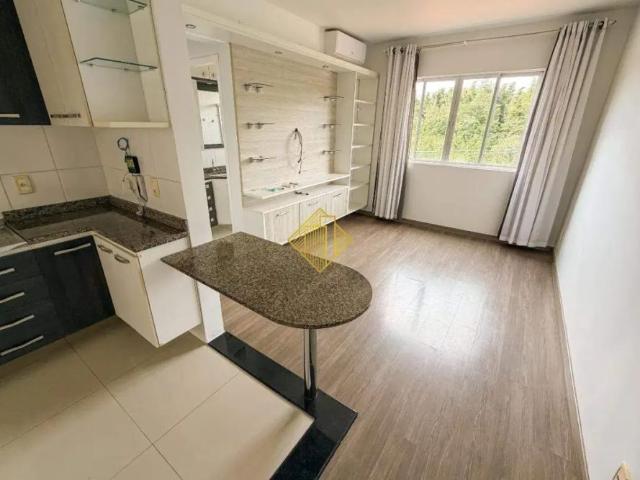 Apartamento aluguel em Jardim Paraná, Toledo
