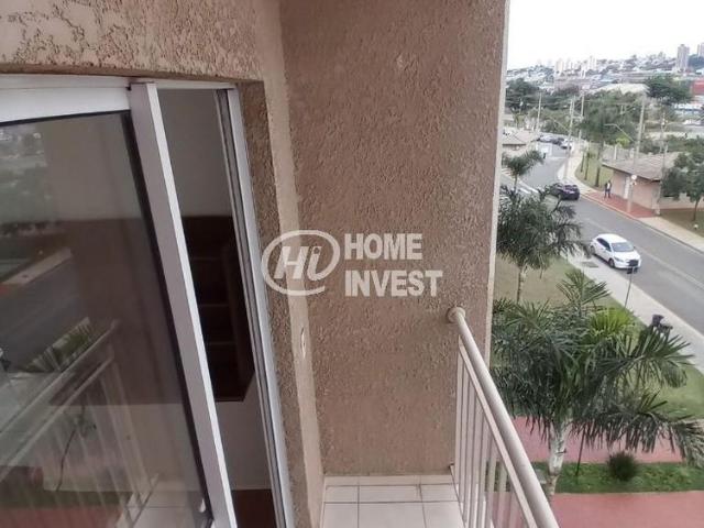 Apartamento aluguel em Vila Tito, Jundiaí