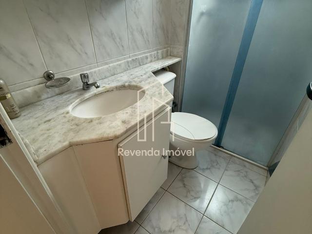 Apartamento aluguel em Santa Cruz das Palmeiras
