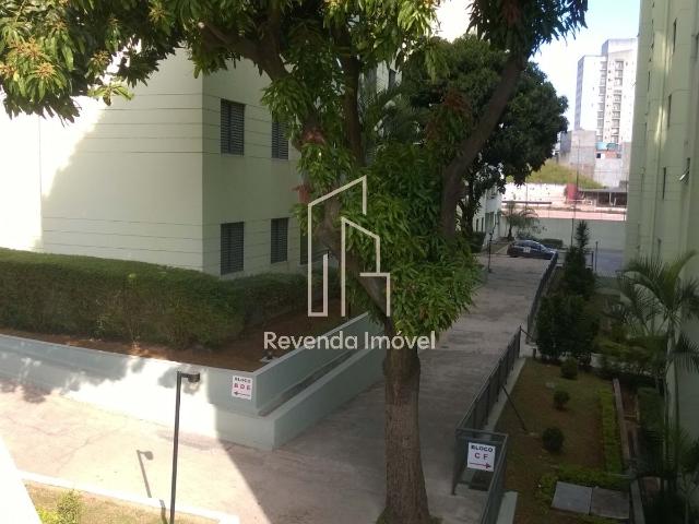 Apartamento aluguel em Região Imediata de São João da Boa Vista, Santa Cruz das Palmeiras