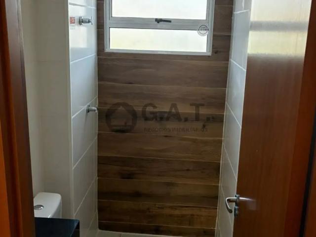 Apartamento aluguel em Votorantim