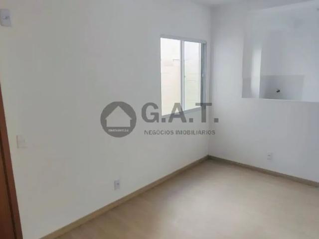 Apartamento aluguel em Votorantim