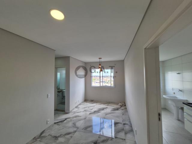 Apartamento aluguel em Sorocaba