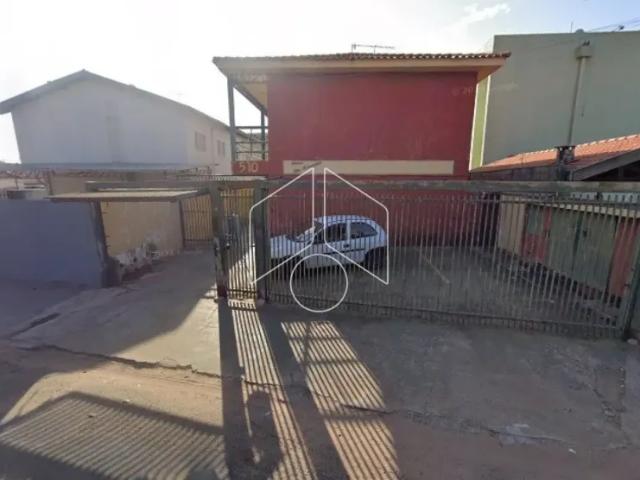 Apartamento aluguel em Região Imediata de Marília, Marília