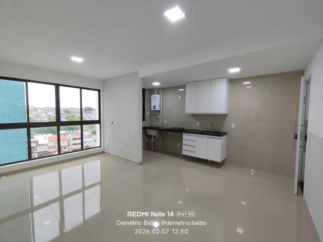 Apartamento aluguel em Região Geográfica Imediata do Recife, Região Metropolitana do Recife