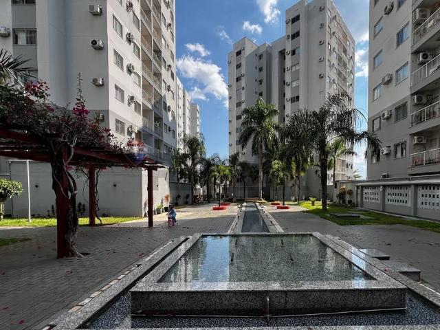 Apartamento aluguel em Porto Velho