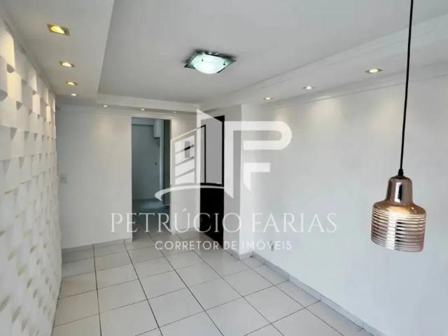Apartamento aluguel em Curado II, Jaboatão dos Guararapes
