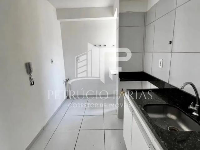 Apartamento aluguel em Curado II, Jaboatão dos Guararapes