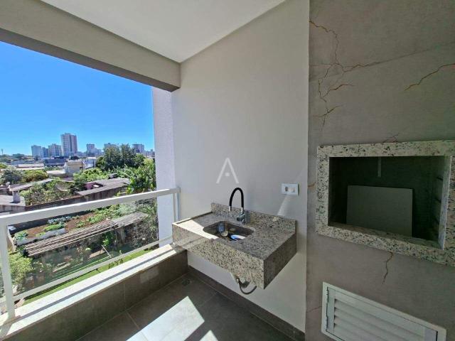 Apartamento aluguel em Região Geográfica Imediata de Cascavel, Cascavel
