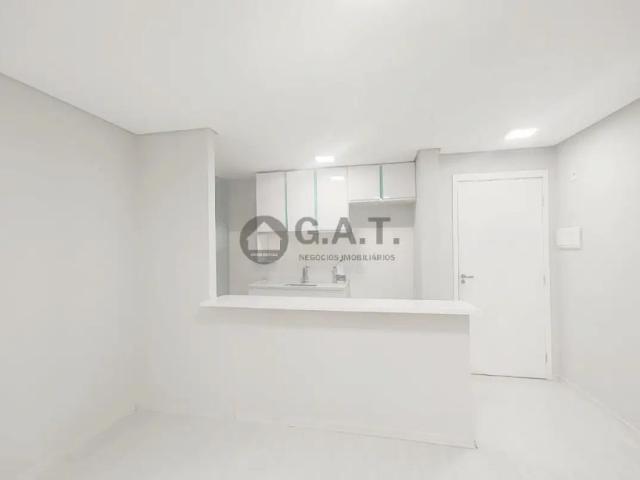 Apartamento aluguel em Jardim Moncayo, Sorocaba
