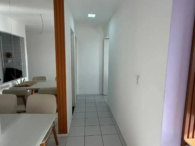 Apartamento aluguel em Maceió