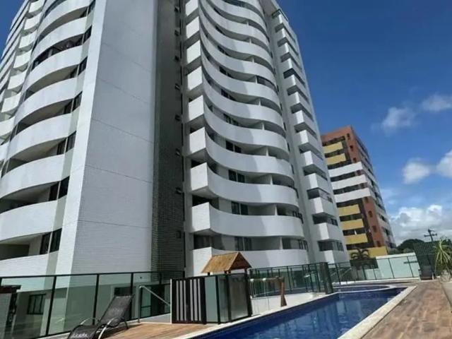 Apartamento aluguel em Maceió