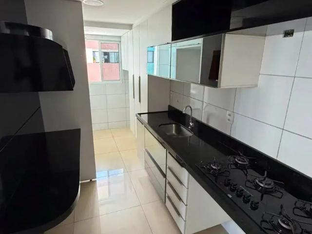 Apartamento aluguel em Vila Teimosa - Jardim Coqueiral - Vem-Vem - Beira Molhada, João Pessoa