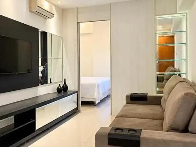 Apartamento aluguel em Recife