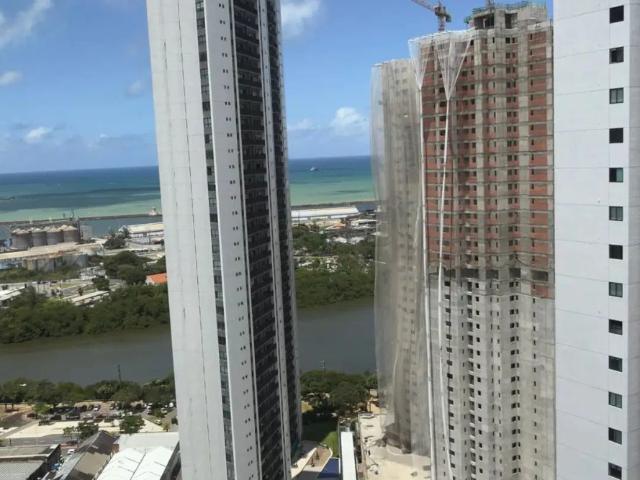 Apartamento aluguel em Recife