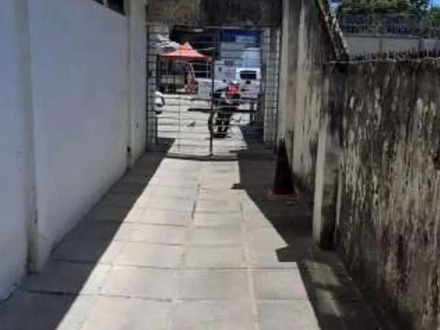 Apartamento aluguel em Olinda