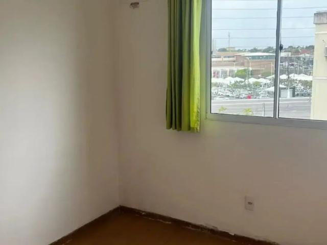 Apartamento aluguel em Salvador Lyra, Maceió