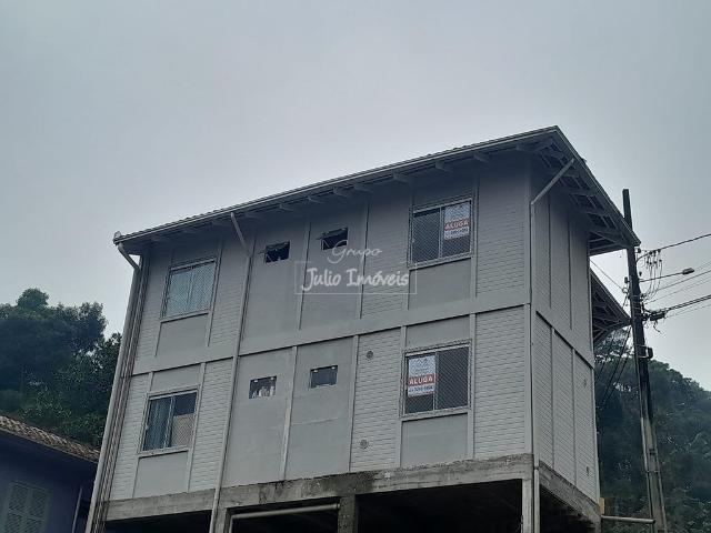 Apartamento aluguel em Região Geográfica Imediata de Brusque, Brusque