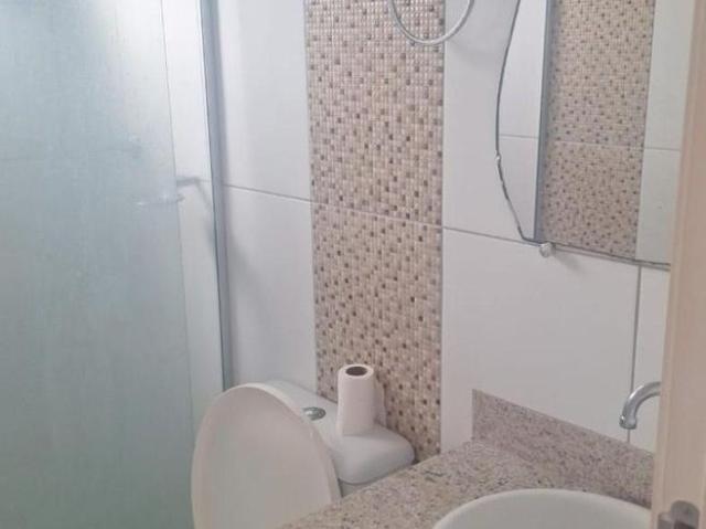 Apartamento aluguel em 35 BI, Feira de Santana
