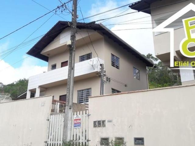 Apartamento aluguel em Água Branca, São Francisco do Sul
