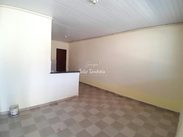 Apartamento aluguel em Águas Claras, Brusque