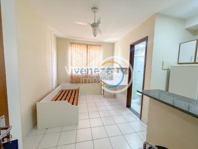 Apartamento aluguel em Londrina, Região Geográfica Intermediária de Londrina