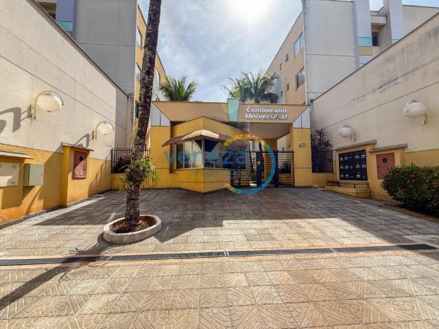 Apartamento aluguel em Região Geográfica Imediata de Londrina, Londrina