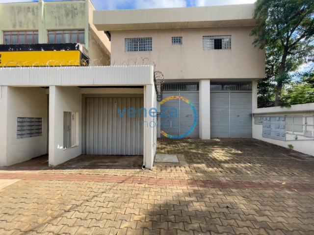 Apartamento aluguel em Região Geográfica Imediata de Londrina, Londrina