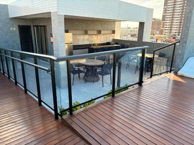 Apartamento aluguel em Região Geográfica Imediata de João Pessoa, Região Metropolitana de João Pessoa