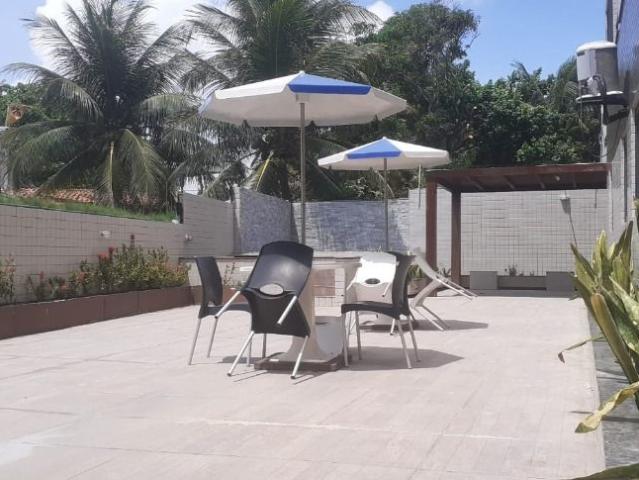 Apartamento aluguel em João Pessoa