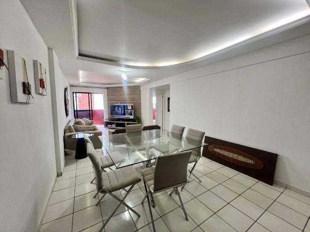 Apartamento aluguel em Região Geográfica Imediata de João Pessoa, Região Metropolitana de João Pessoa