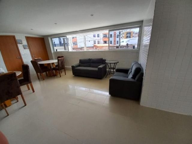 Apartamento aluguel em Região Geográfica Imediata de João Pessoa, Região Metropolitana de João Pessoa