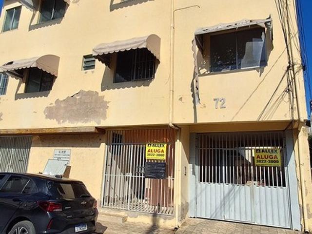 Apartamento aluguel em Região Geográfica Imediata de Ipatinga, Região Metropolitana do Vale do Aço