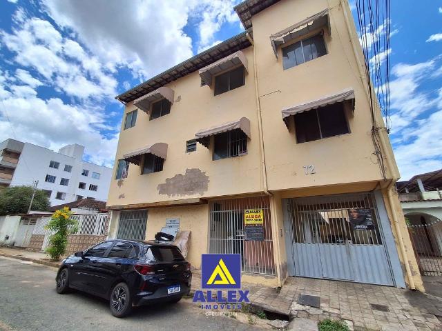 Apartamento aluguel em Região Geográfica Imediata de Ipatinga, Região Metropolitana do Vale do Aço