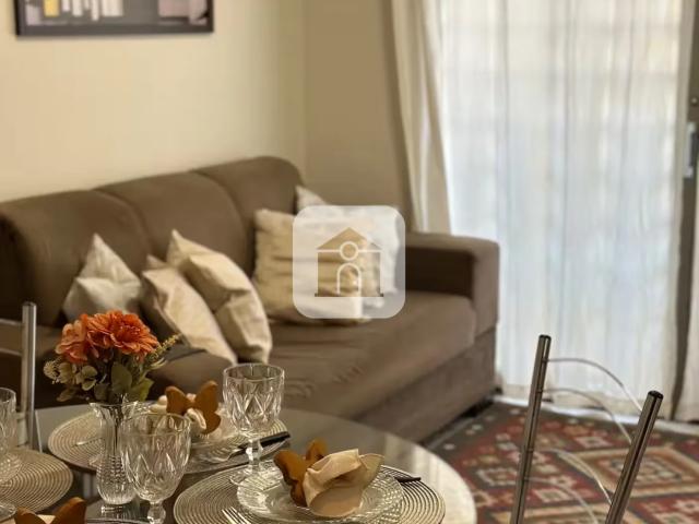Apartamento aluguel em Região Geográfica Imediata de Uberlândia, Oliveira Fortes