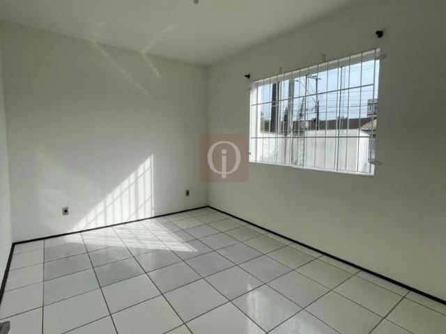 Apartamento aluguel em Bucarein, Joinville