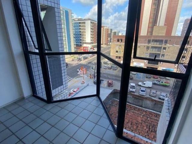 Apartamento aluguel em Região Geográfica Imediata de João Pessoa, Região Metropolitana de João Pessoa