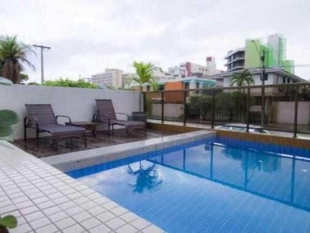 Apartamento aluguel em Região Geográfica Imediata de João Pessoa, Região Metropolitana de João Pessoa