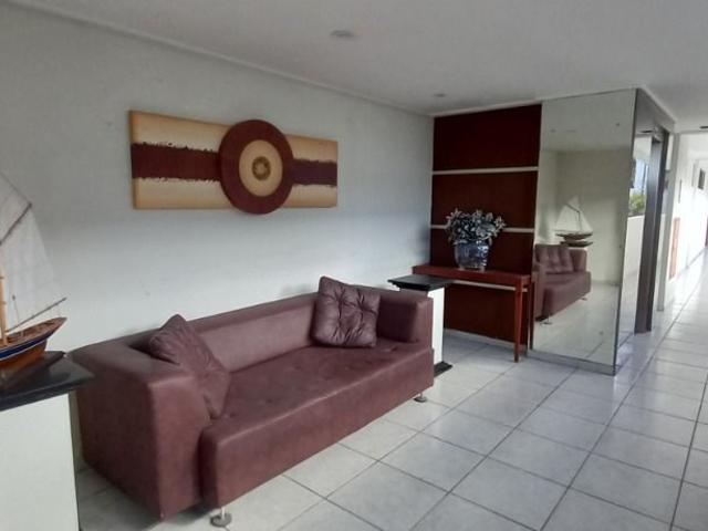 Apartamento aluguel em Região Geográfica Imediata de João Pessoa, Região Metropolitana de João Pessoa