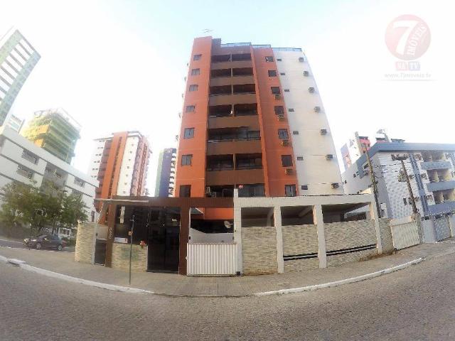 Apartamento aluguel em João Pessoa