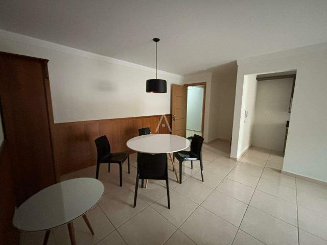 Apartamento aluguel em Região Geográfica Imediata de Cascavel, Cascavel
