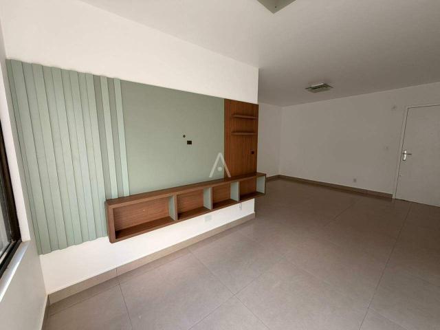 Apartamento aluguel em Região Geográfica Imediata de Cascavel, Cascavel